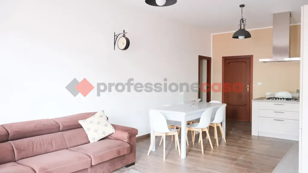 Elutuba - Luxury Apartment with Balcony in Milazzo