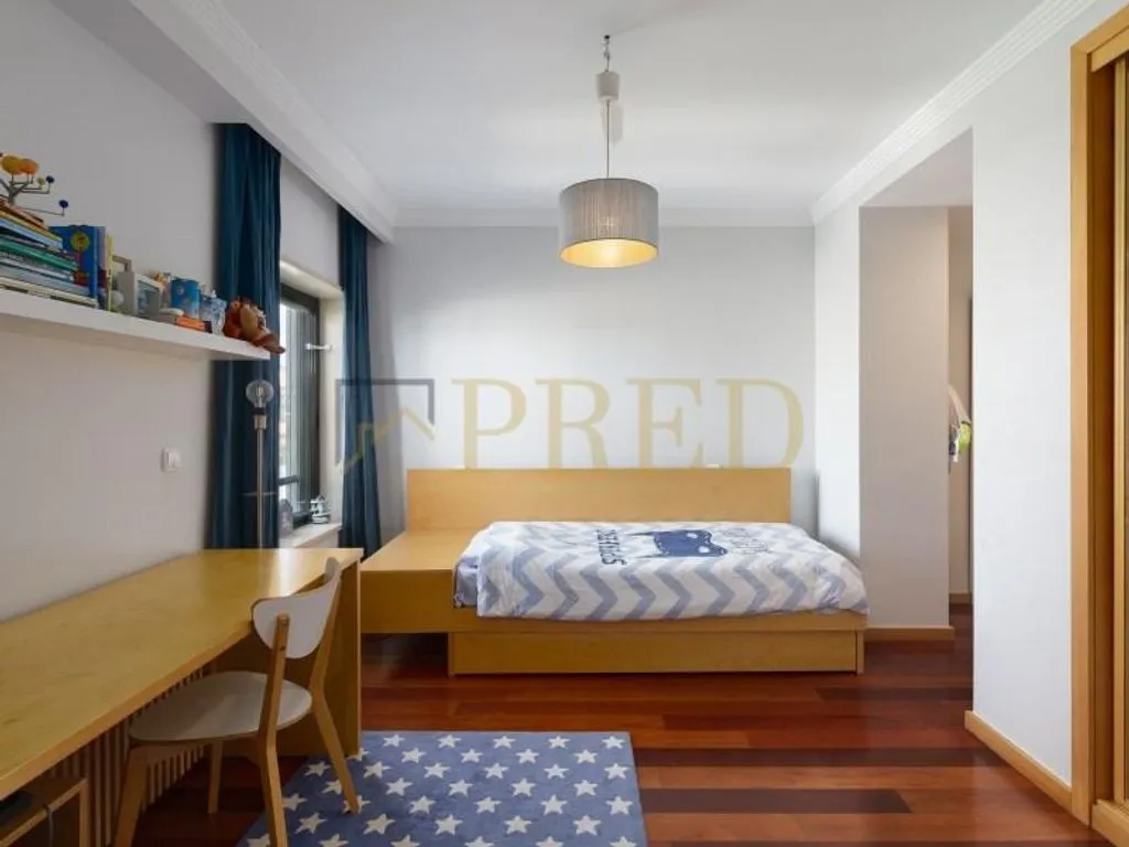 Magamistoad - Luxury Penthouse with Sea View in Vila Nova de Gaia