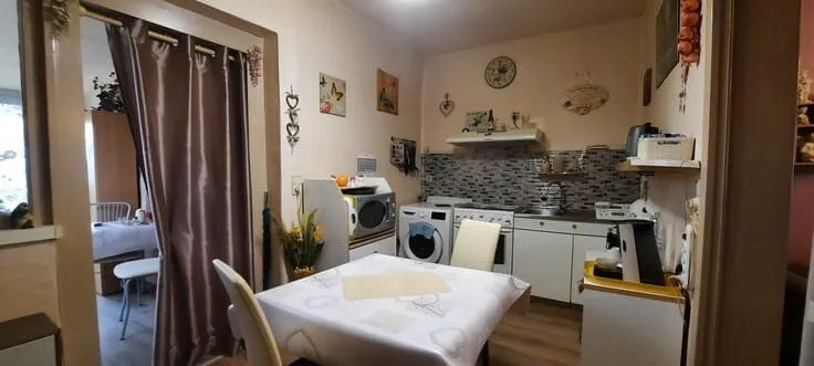 Maison 3 chambres à Lonzée