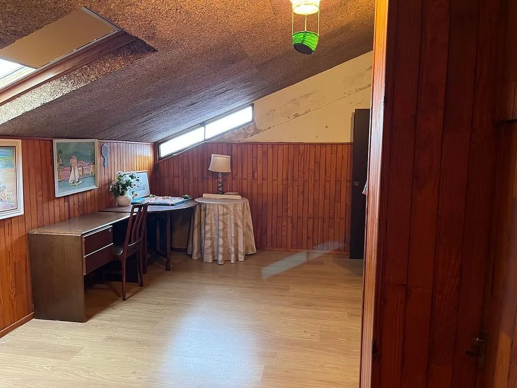 Pièces - Apartment with Pool in Hondarribia