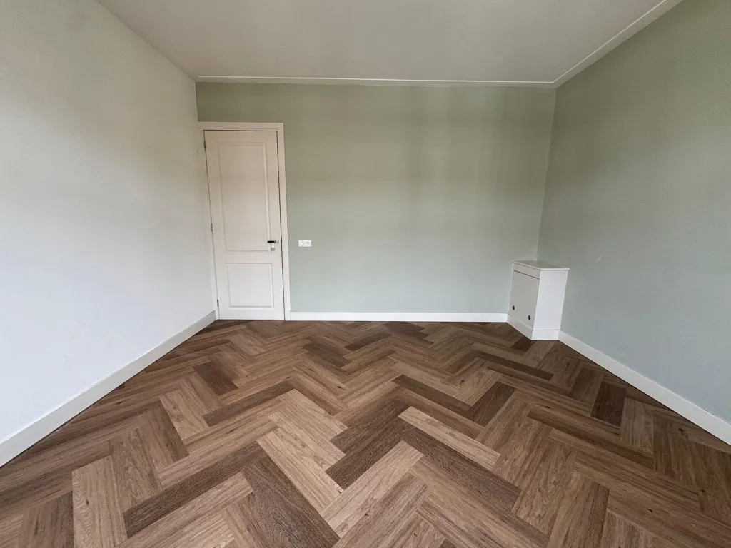 Pièces - High-Quality Renovated Apartment in Stadionbuurt