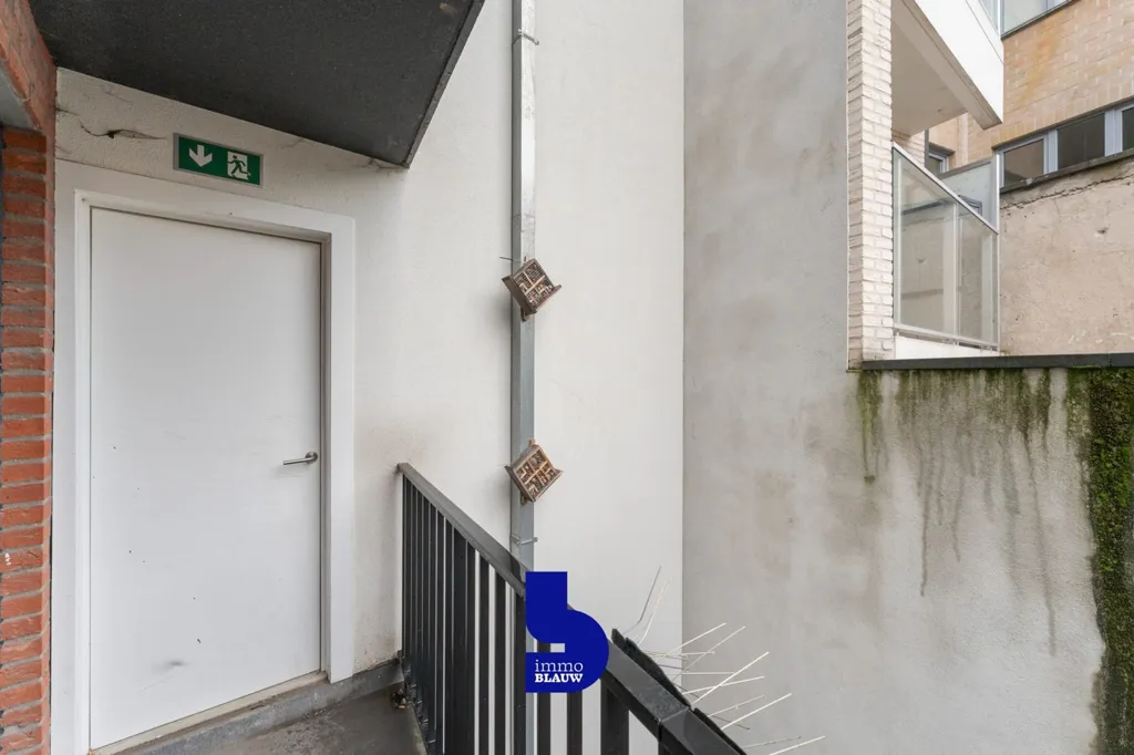 Rõdu - Studio with Terrace in Ostend