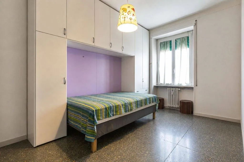 Magamistoad - Luxury Flat with South Terrace in Rome