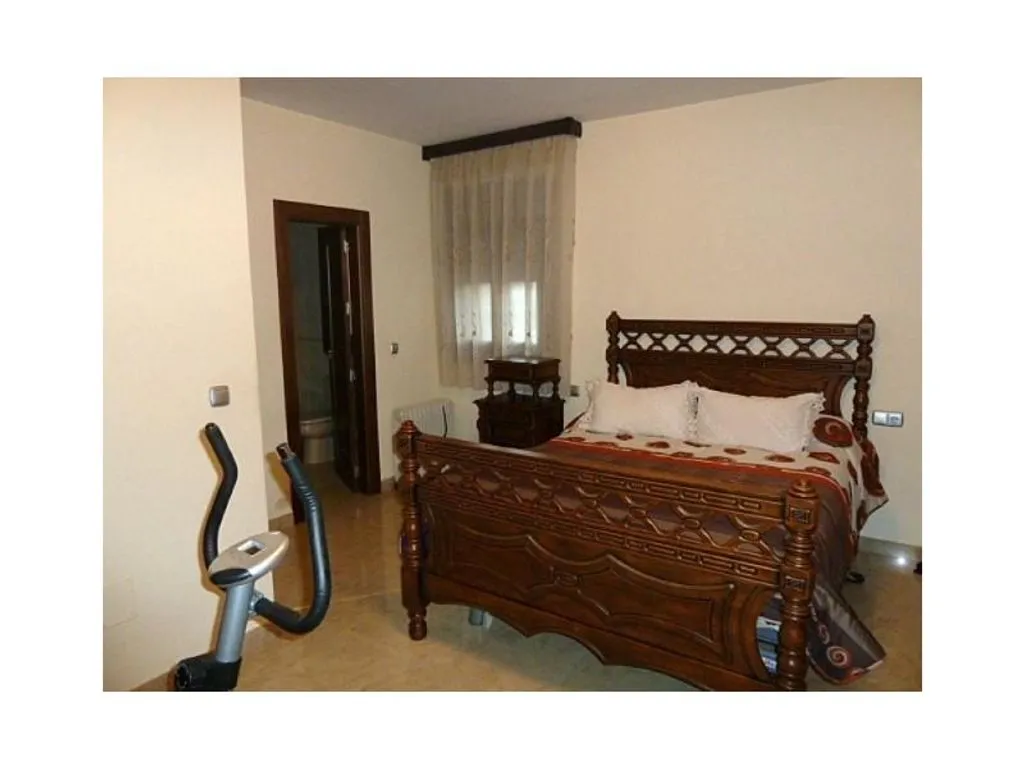 Chambres - Chalet with Private Pool in Vera, Almería