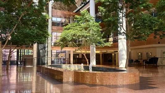 Jardin - Office Space with Modern Facilities in Allerød