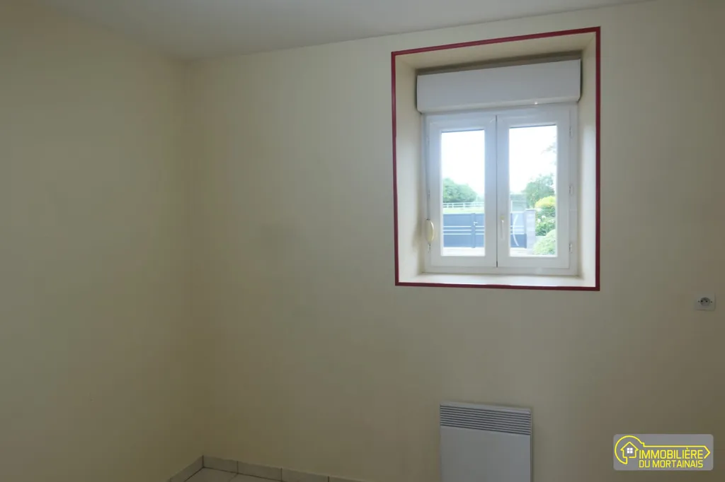 Toad - Renovable Townhouse in Bourg