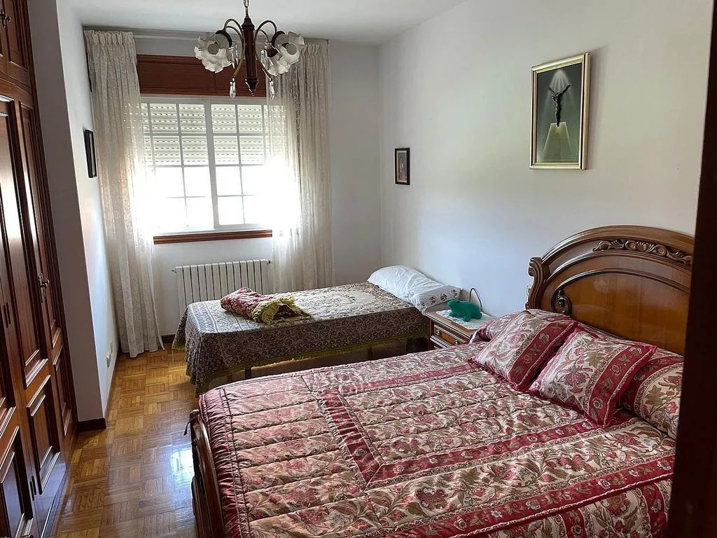 Chambres - Stone Chalet with Terrace in Meis