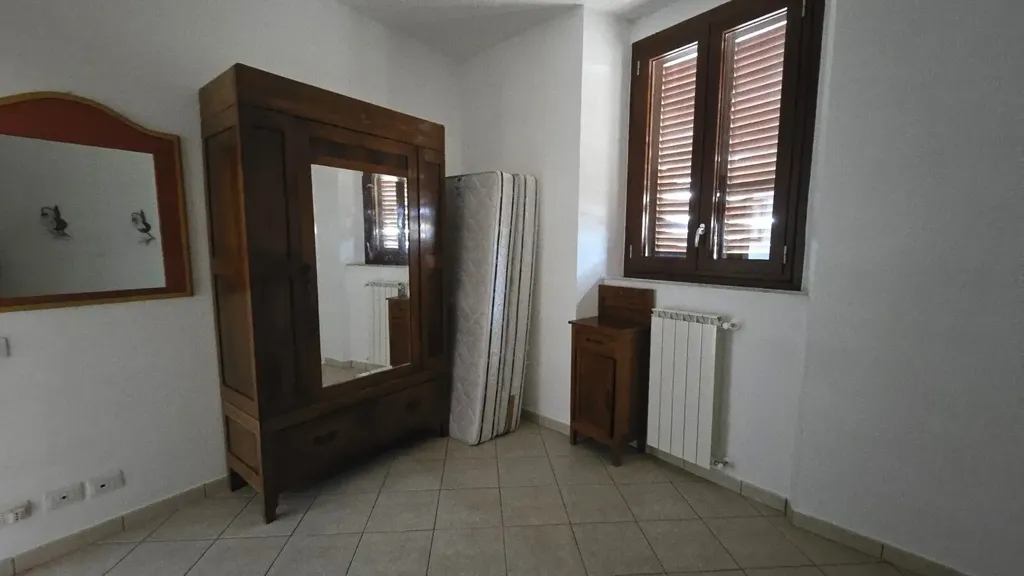 Toad - Historic Apartment with Panoramic Terrace in Todi