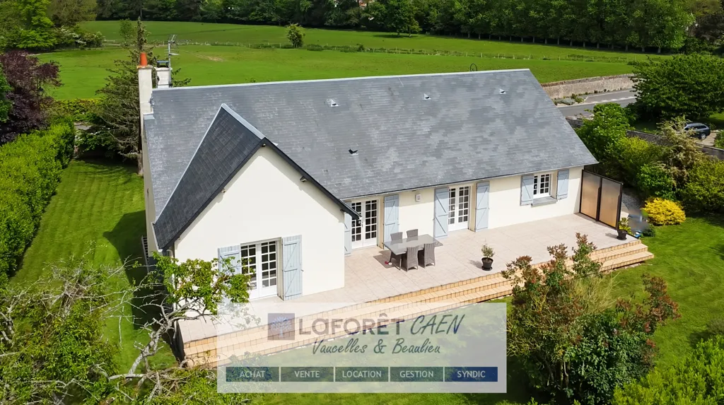 Õhuvaade - Spacious Family House with Garden in Rots