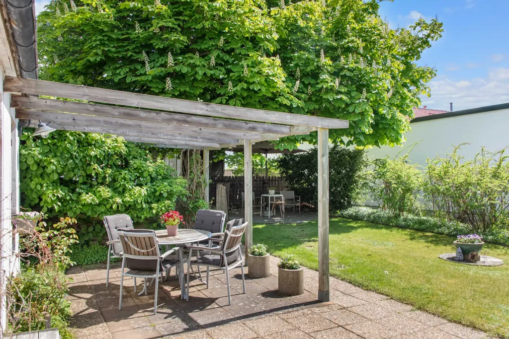 Jardin - Victorian House with Sea View in Gamla Lerberget