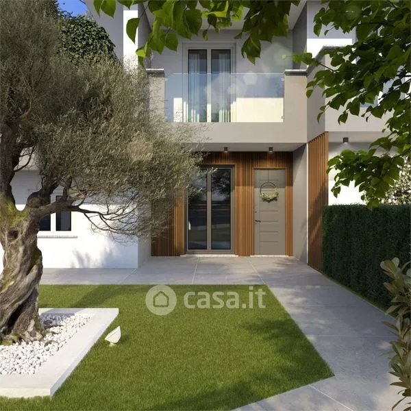 Välivaade - Contemporary Villa with Private Garden in Mozzate
