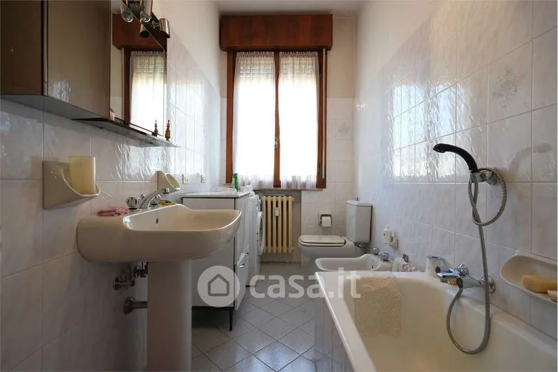 Vannitoad - Quadrilocale with Balcony in Modena