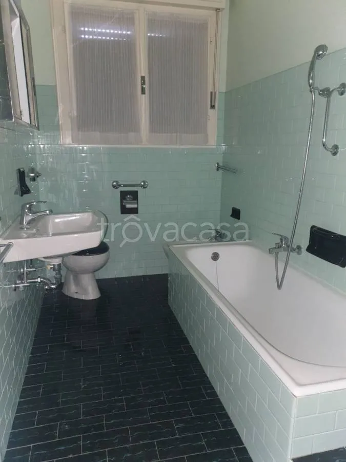 Salles de bain - Multi-Unit Villa in Gradisca d'Isonzo