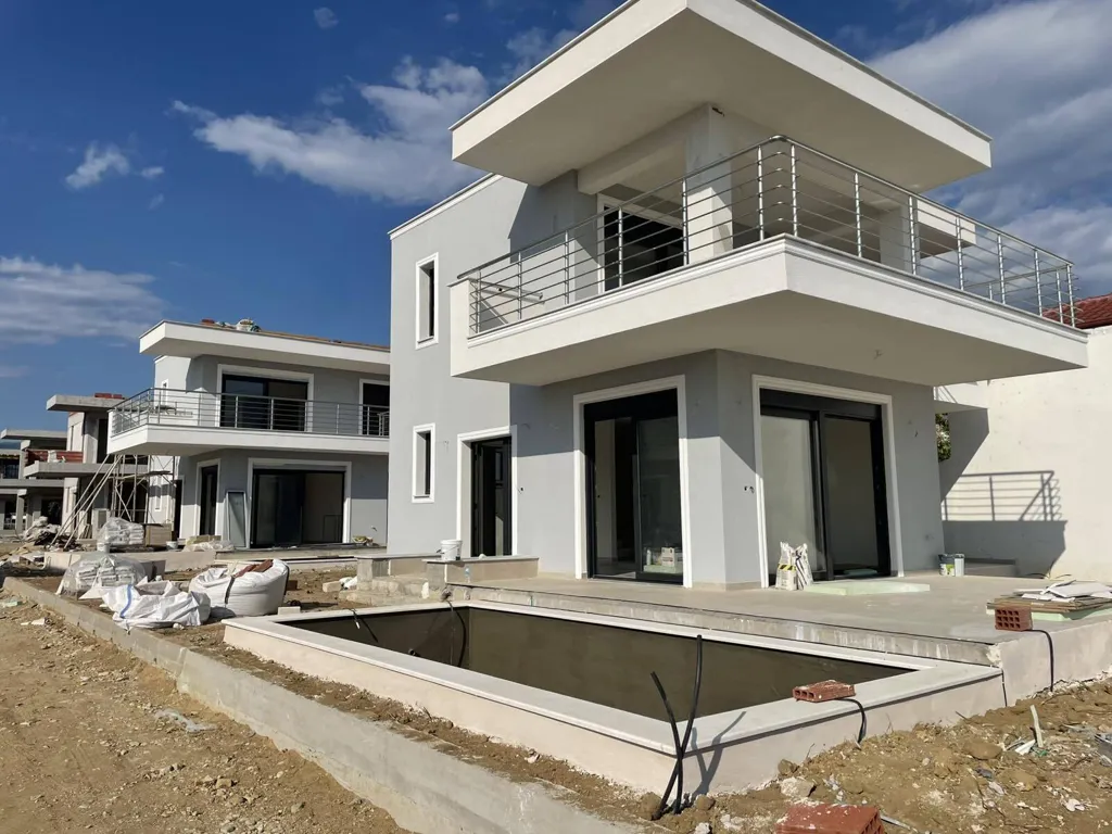 Maison 4 pièces à Kavala suburbs