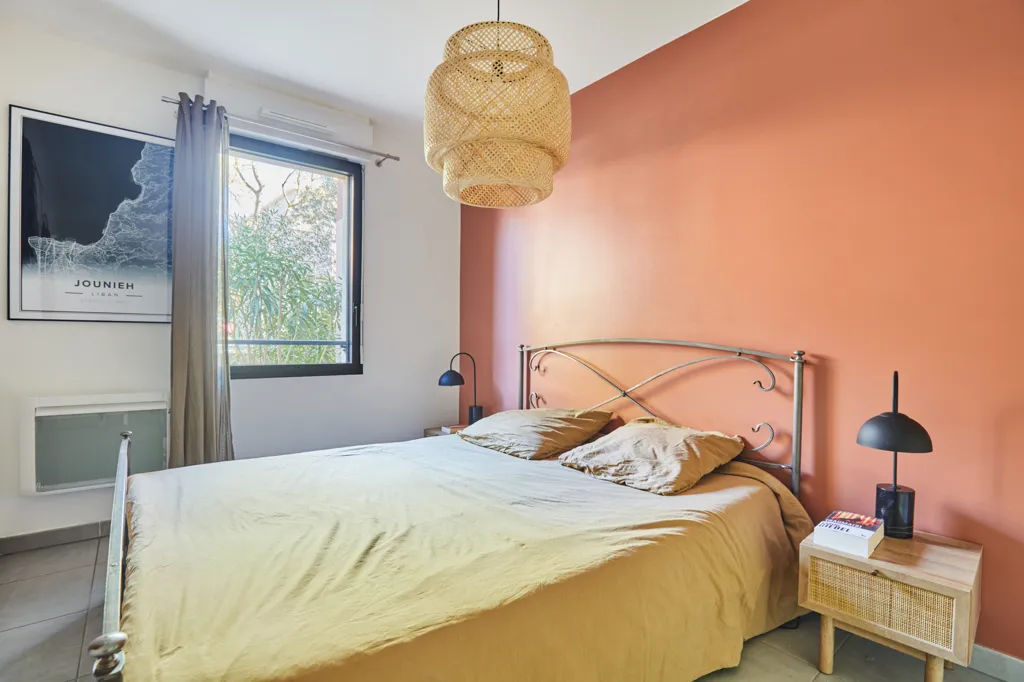 Magamistoad - Bright T3 with Garden in Bagatelle, Aix-en-Provence