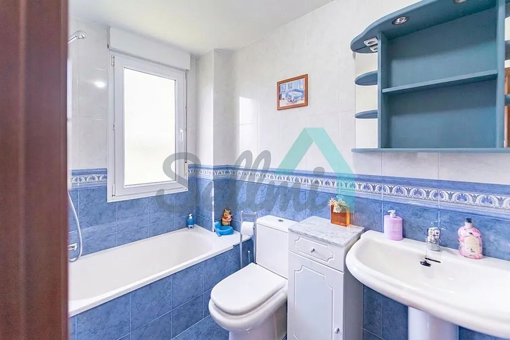 Vannitoad - T2 Apartment with Terrace in Cangas de Onís