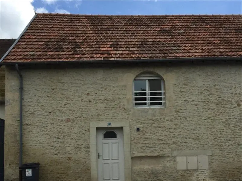 Extérieur - Appartement 2 Pièces à Proximité du Campus à Caen