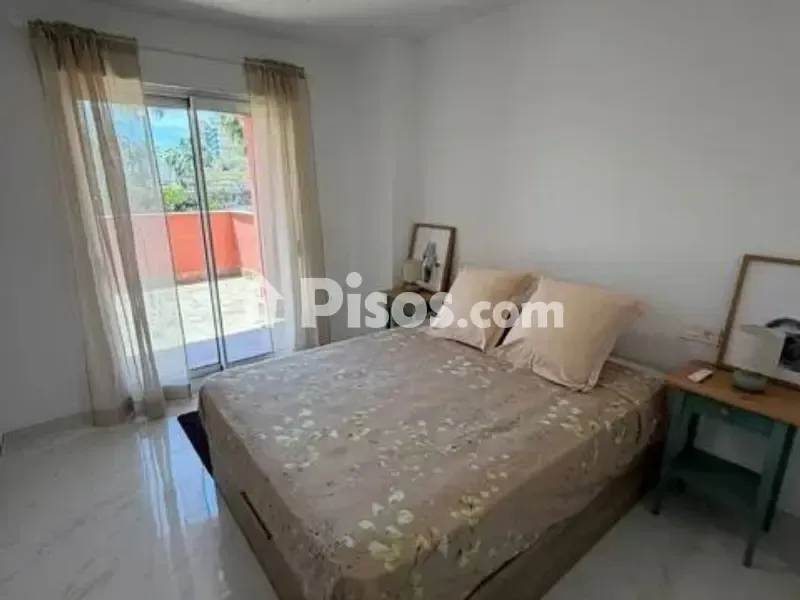 Magamistoad - Bright Apartment with Pool in Cortijo Torrequebrada