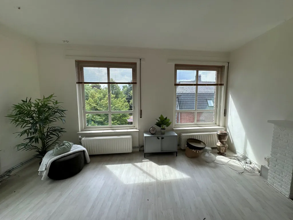 Séjour - Apartment with Central Heating in Groningen Centre