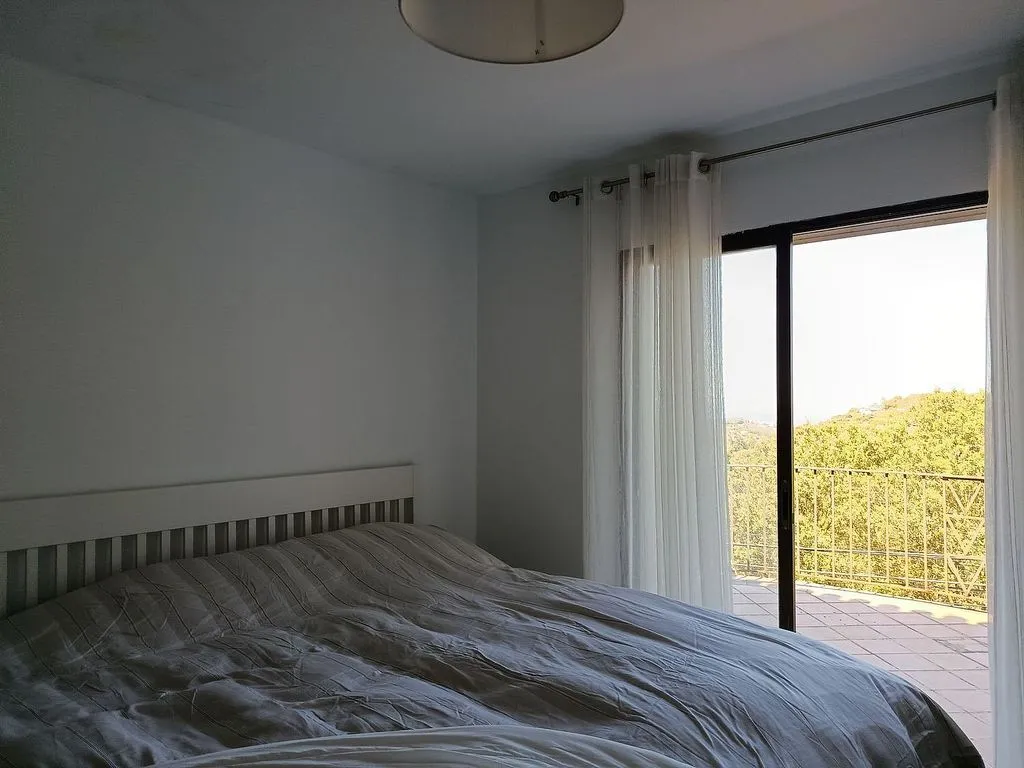 Magamistoad - Triplex for Renovation with Garden in Tafira