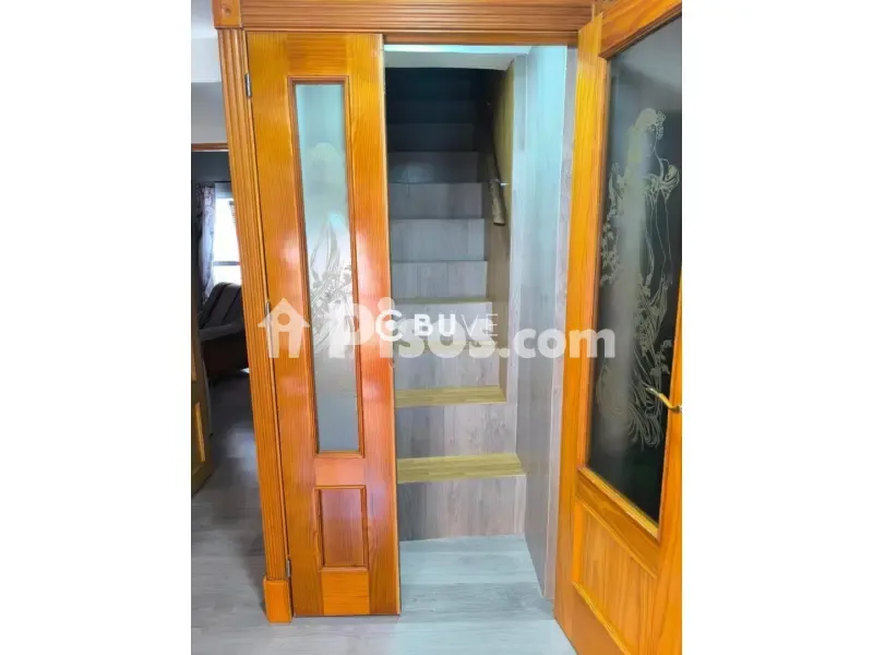 Hallway - Semi-detached House with Three Patios in Lucena