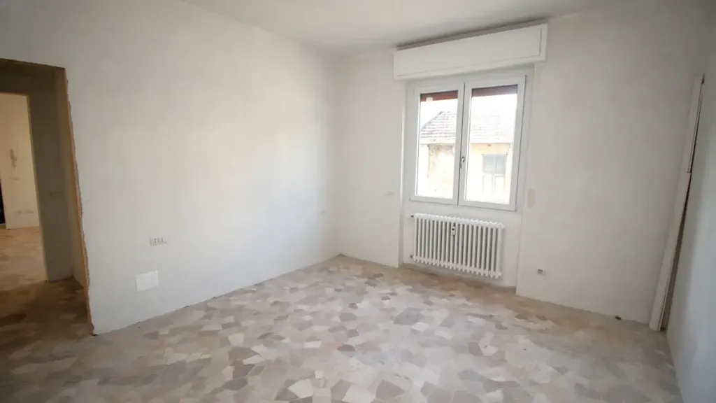 Toad - Rustic-Style Flat with Balcony in Legnano