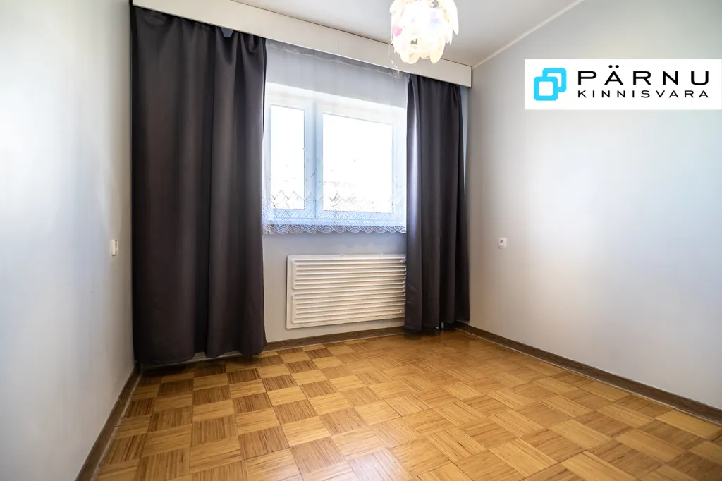 Rooms - Flat with Separate Kitchen in Annelinnas