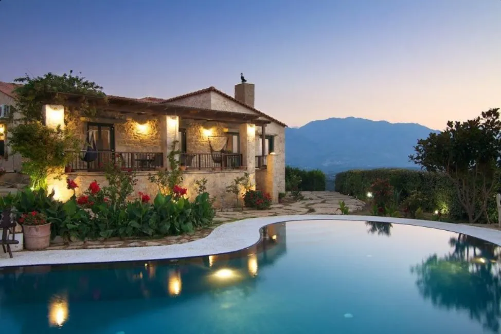 Maison 10 pièces à Crete