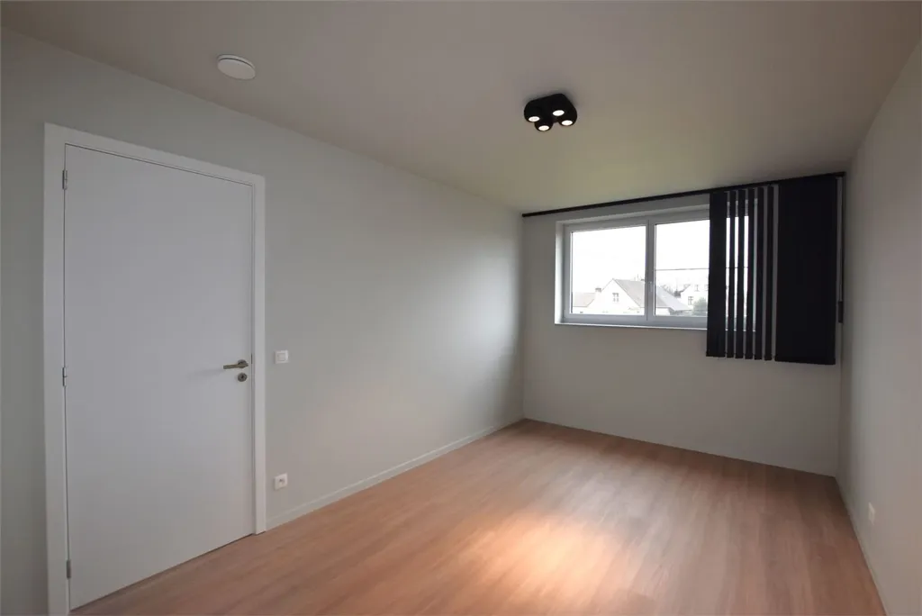 Camere da letto - Modern Flat with Terrace in Hulshout Centre