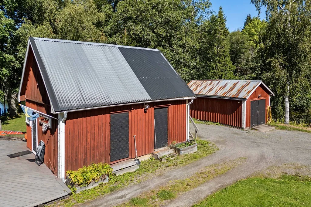 Maison 4 pièces à Storfors kommun