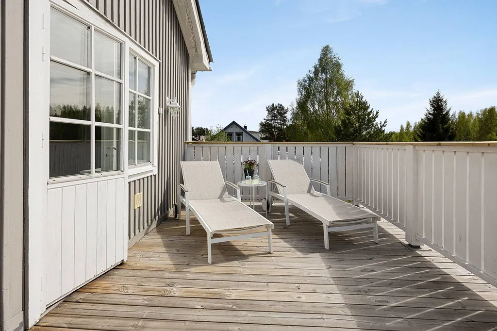Maison 6 pièces à Skellefteå kommun
