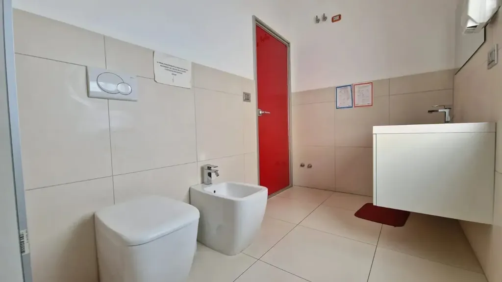 Vannitoad - Penthouse with Panoramic Terrace in Pescara