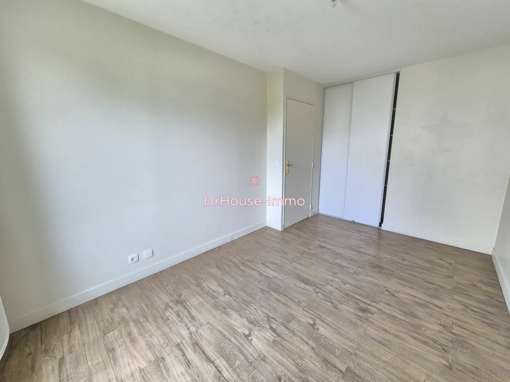 Pièces - Appartement Duplex avec Terrasse en Centre-Ville