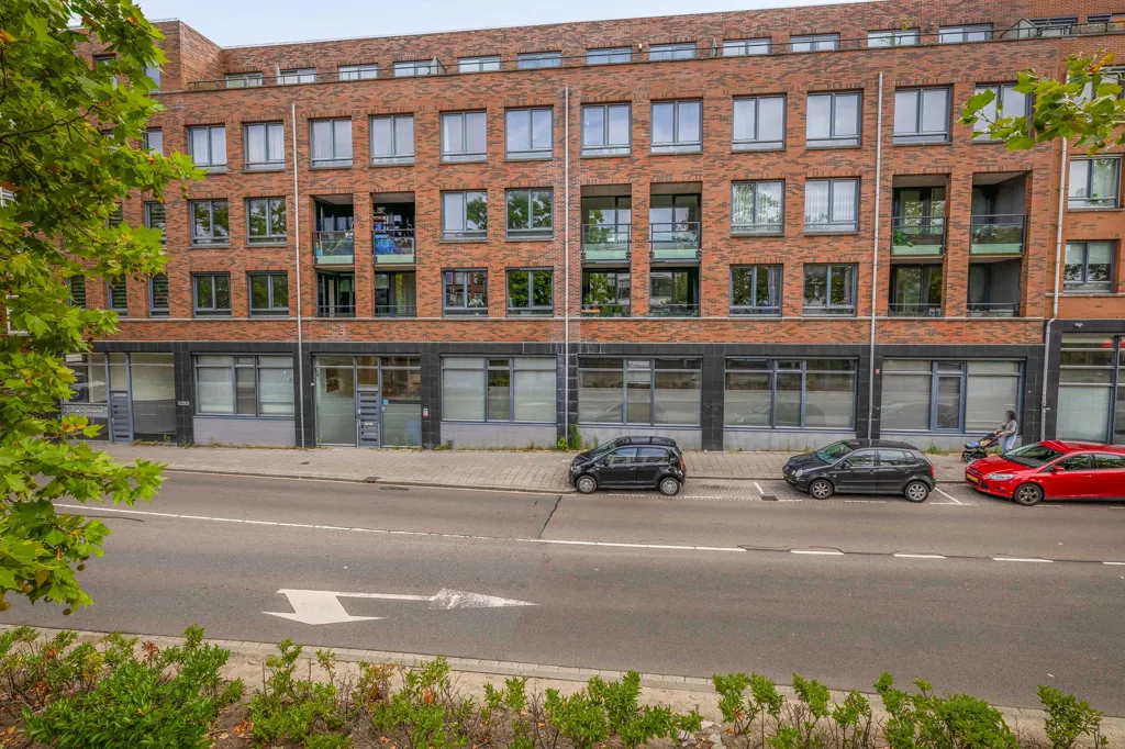 Appartement 4 pièces à Rotterdam