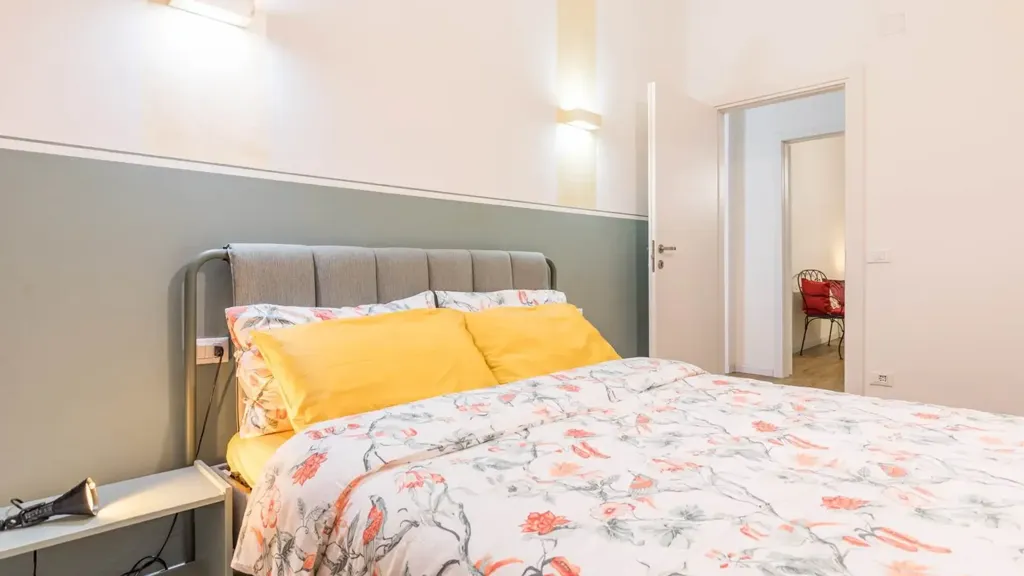 Magamistoad - 5-Bedroom Apartment with Terraces in Florence