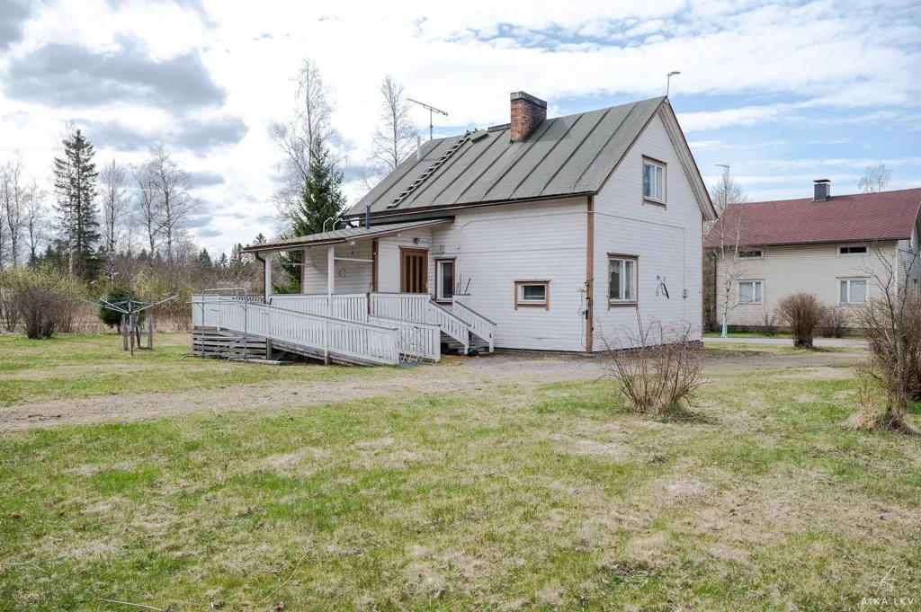 Extérieur - Cottage with Sauna in Varvinsaari