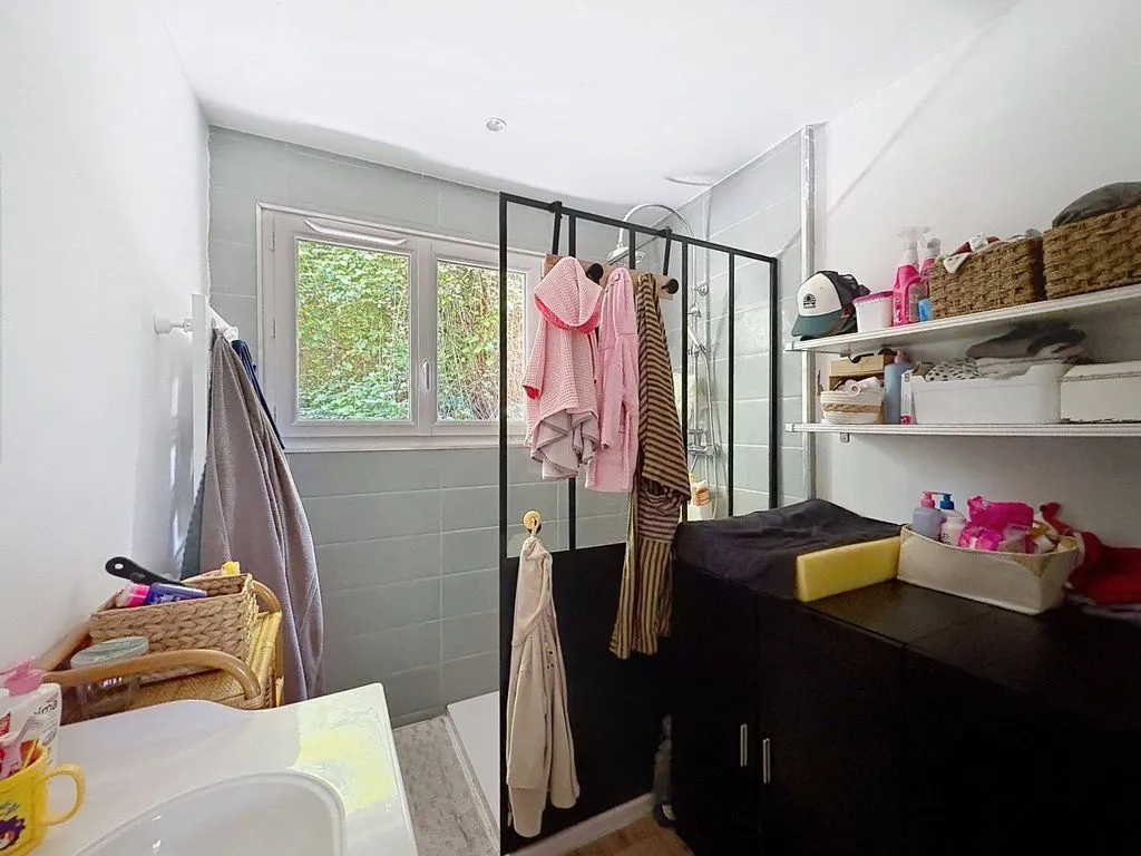 Vannitoad - Luxury House with Event Space in Saint-Jouan-des-Guérets