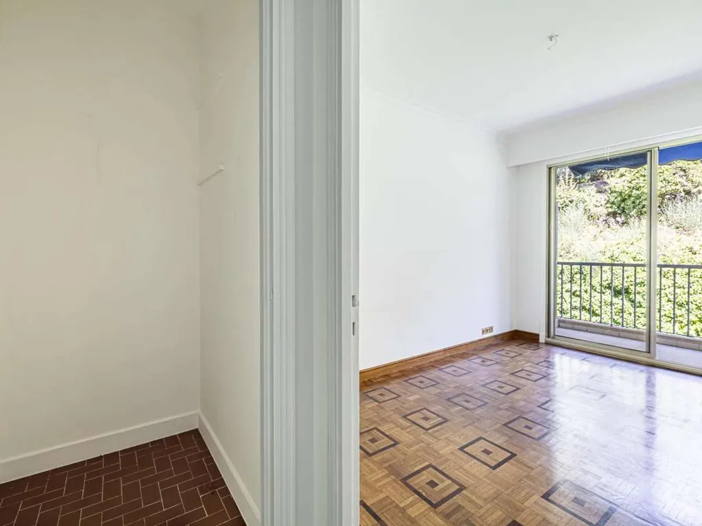 Pièces - Appartement avec Vue Mer à Nice - Mont-Boron