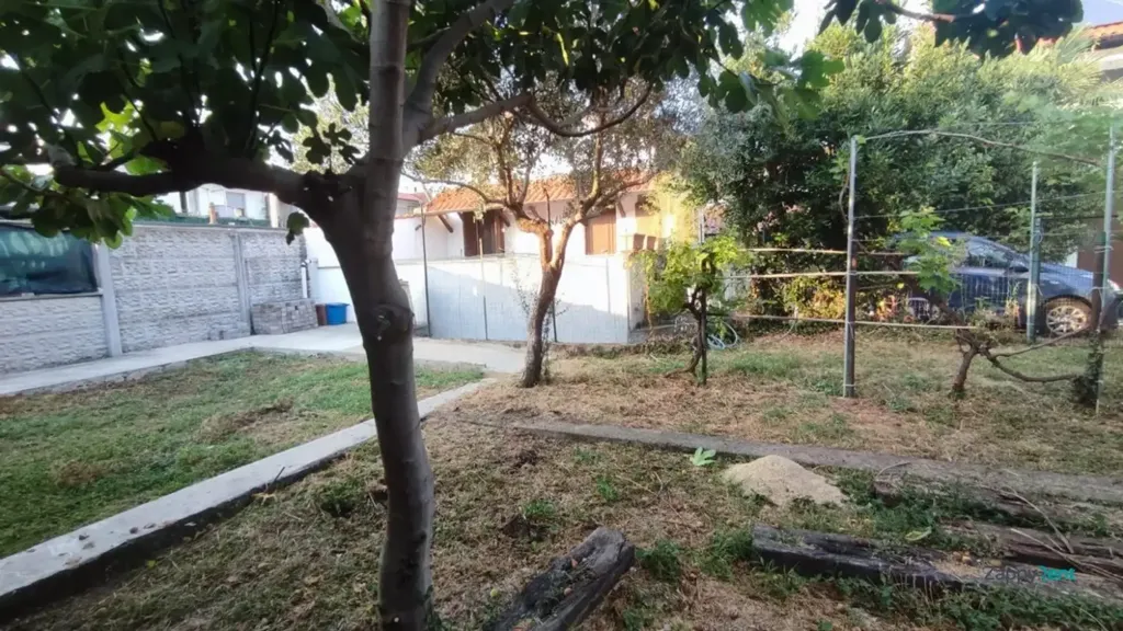 Jardin - Studio with Balcony in Rescaldina