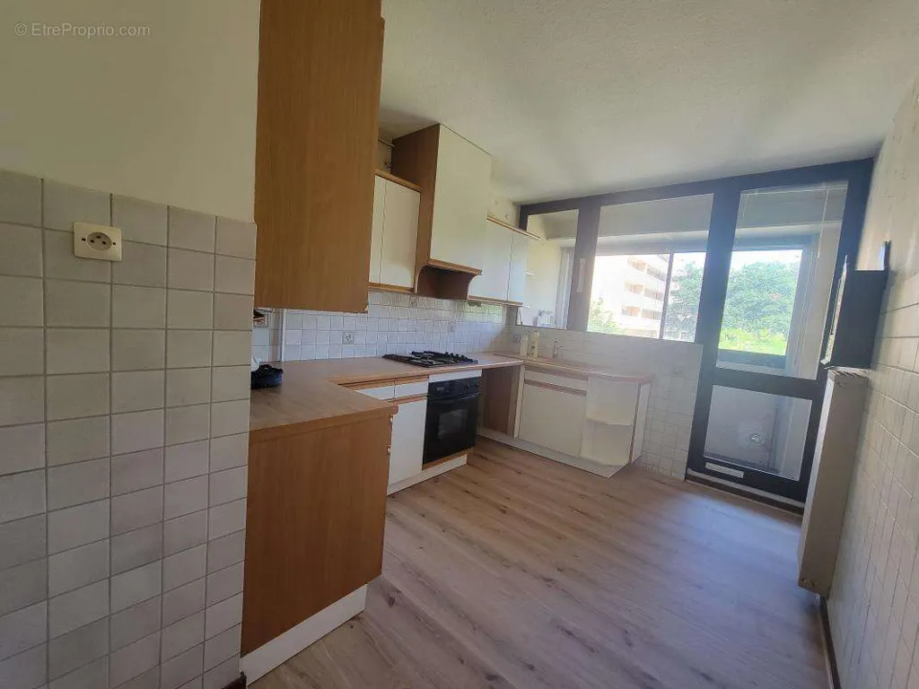 Appartement 4 pièces à Colomiers
