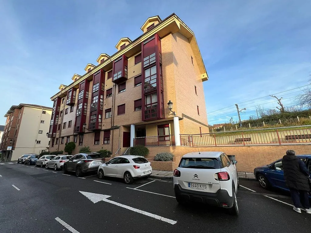 Välivaade - Duplex with Ascender in Nava