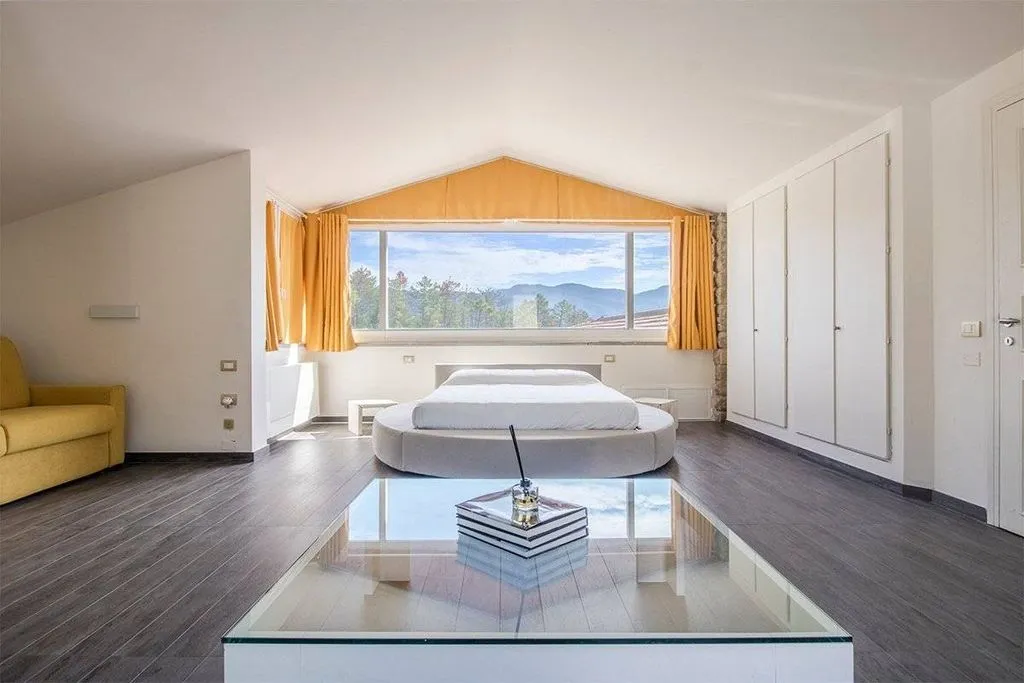 Chambres - Luxury Villa with Pool in Greve in Chianti
