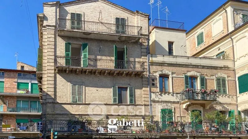 Extérieur - Attico with Panoramic Terrace in Lanciano