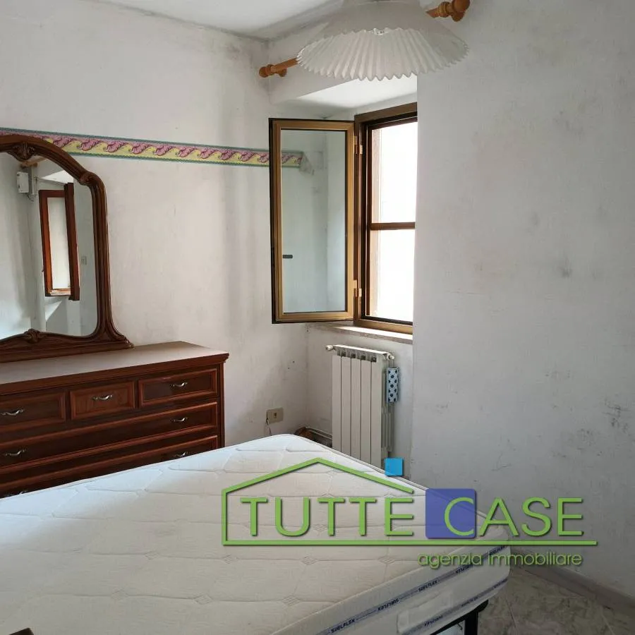 Chambres - Two-Room Apartment with Panoramic Views in Norma