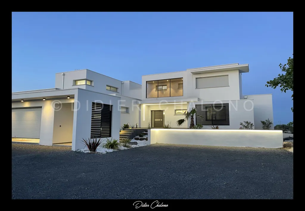 Välivaade - Villa with Direct Beach Access in Grau d'Agde