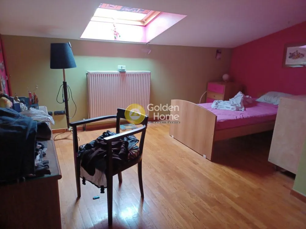 Magamistoad - Two-Storey Mezzoneta with Garden in Sykies