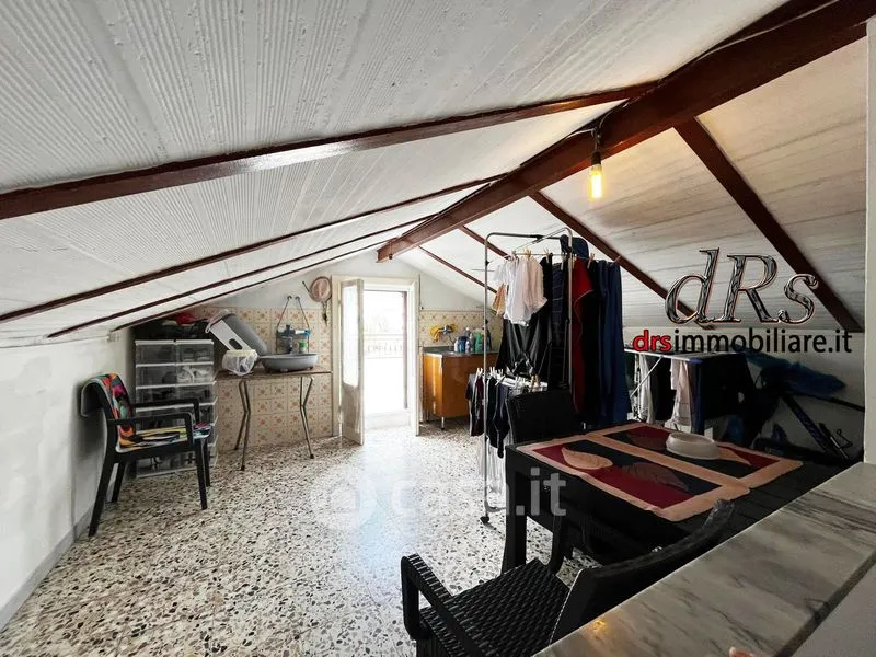 Pièces - Independent House with Panoramic View in Pisticci