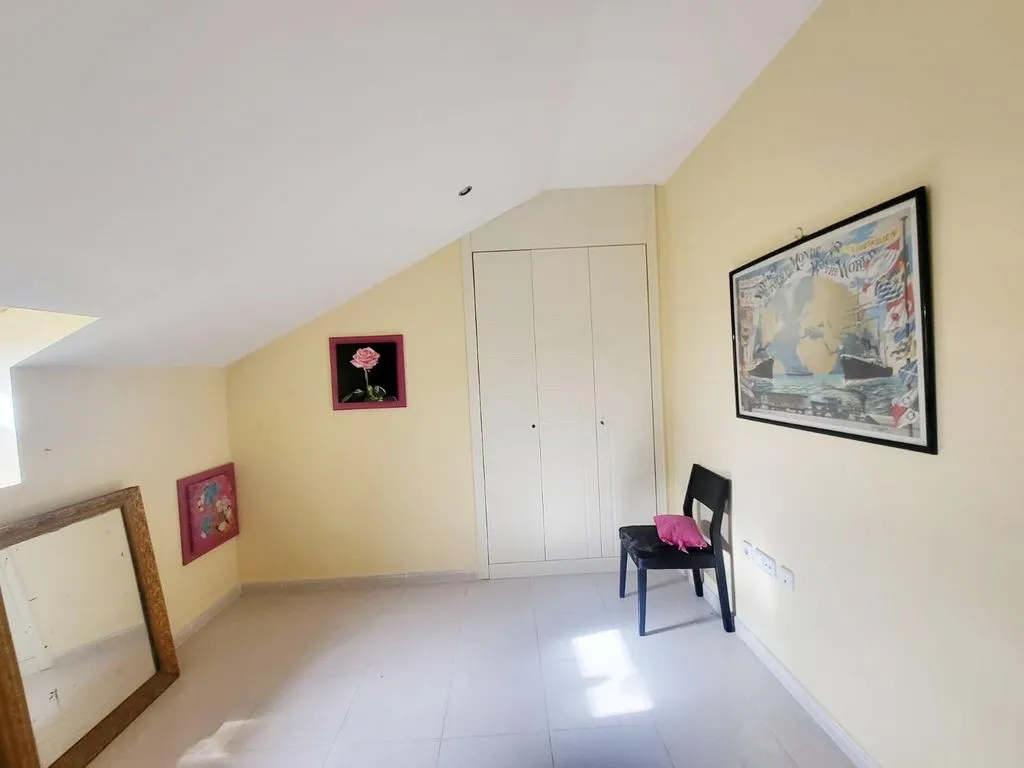 Chambres - Luxury Penthouse with Pool in Denia