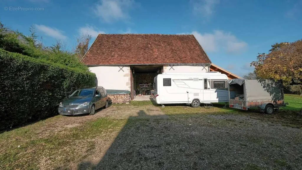 Välivaade - Authentic House with Panoramic View in Champallement