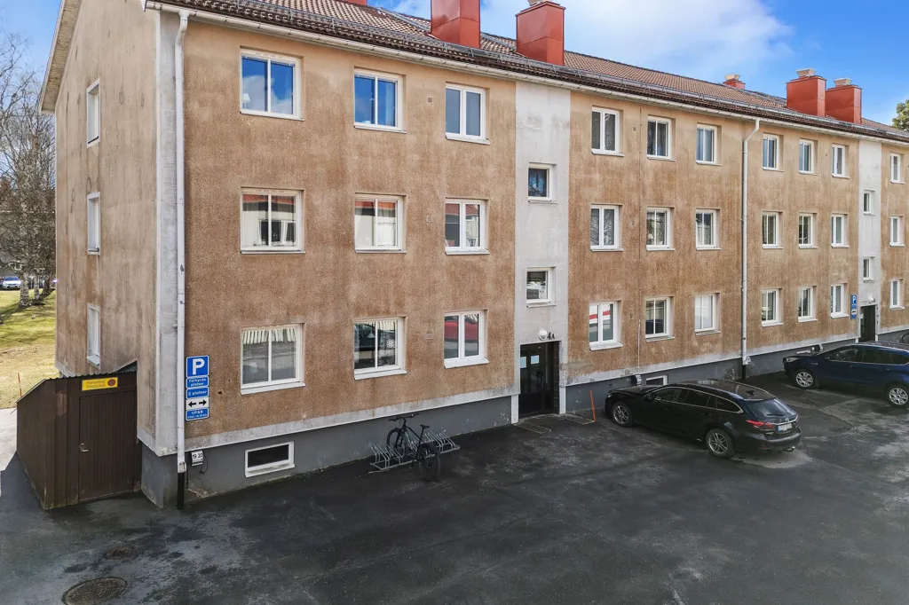 Extérieur - Two-Bedroom Apartment with South-Facing Balcony in Teg